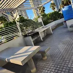 Depto Marina Costa A Pasos De Enjoy