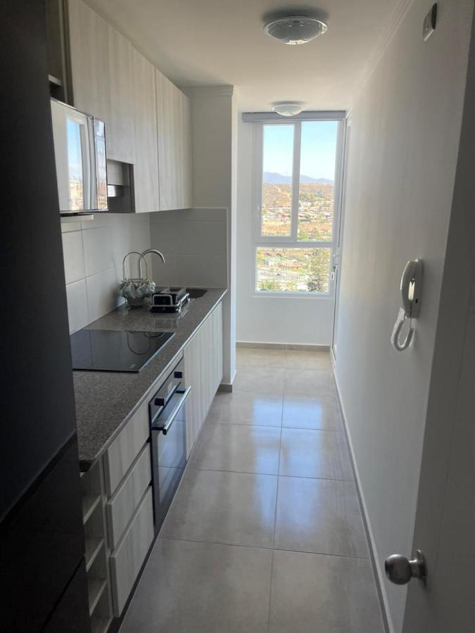 Apartamento Depto Marina Costa A Pasos De Enjoy Coquimbo