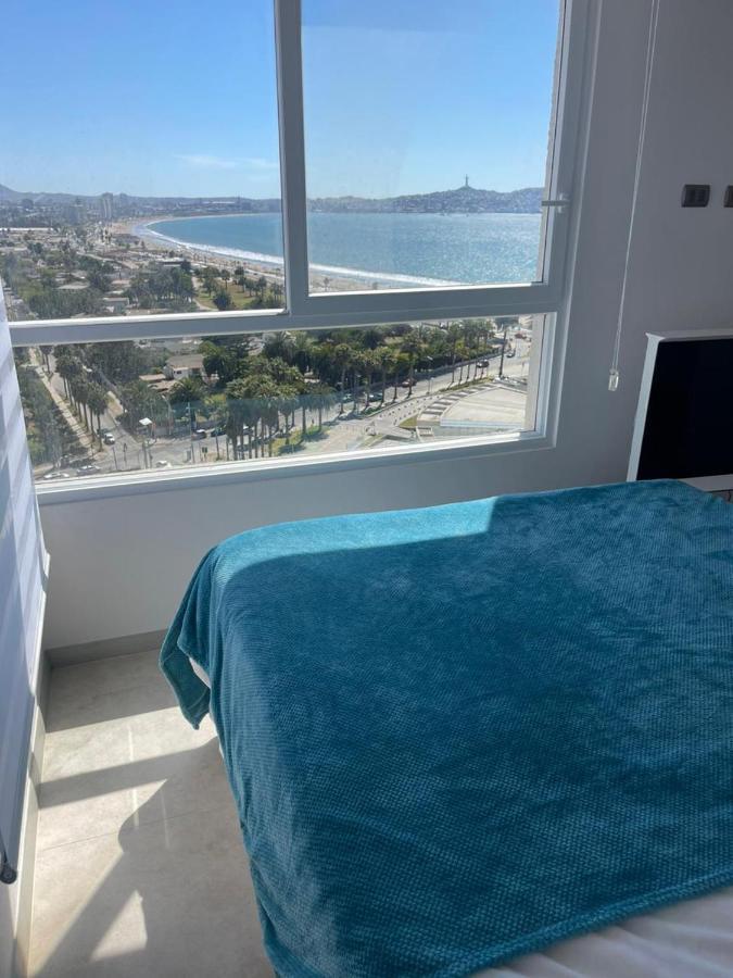 Depto Marina Costa A Pasos De Enjoy Apartamento Coquimbo
