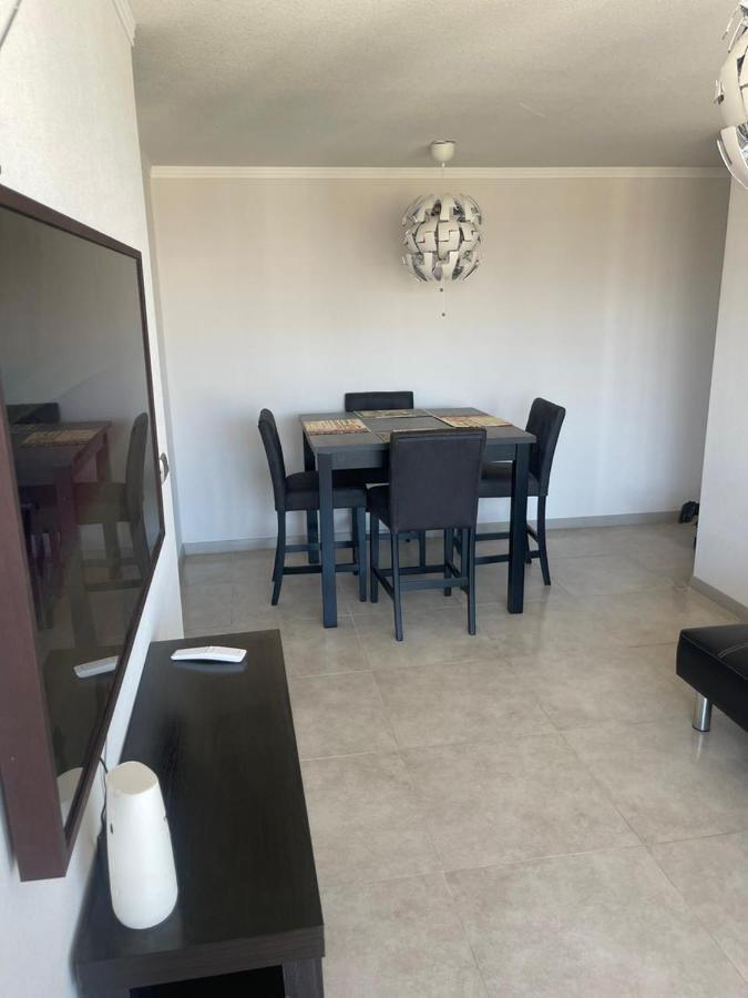 Depto Marina Costa A Pasos De Enjoy Coquimbo