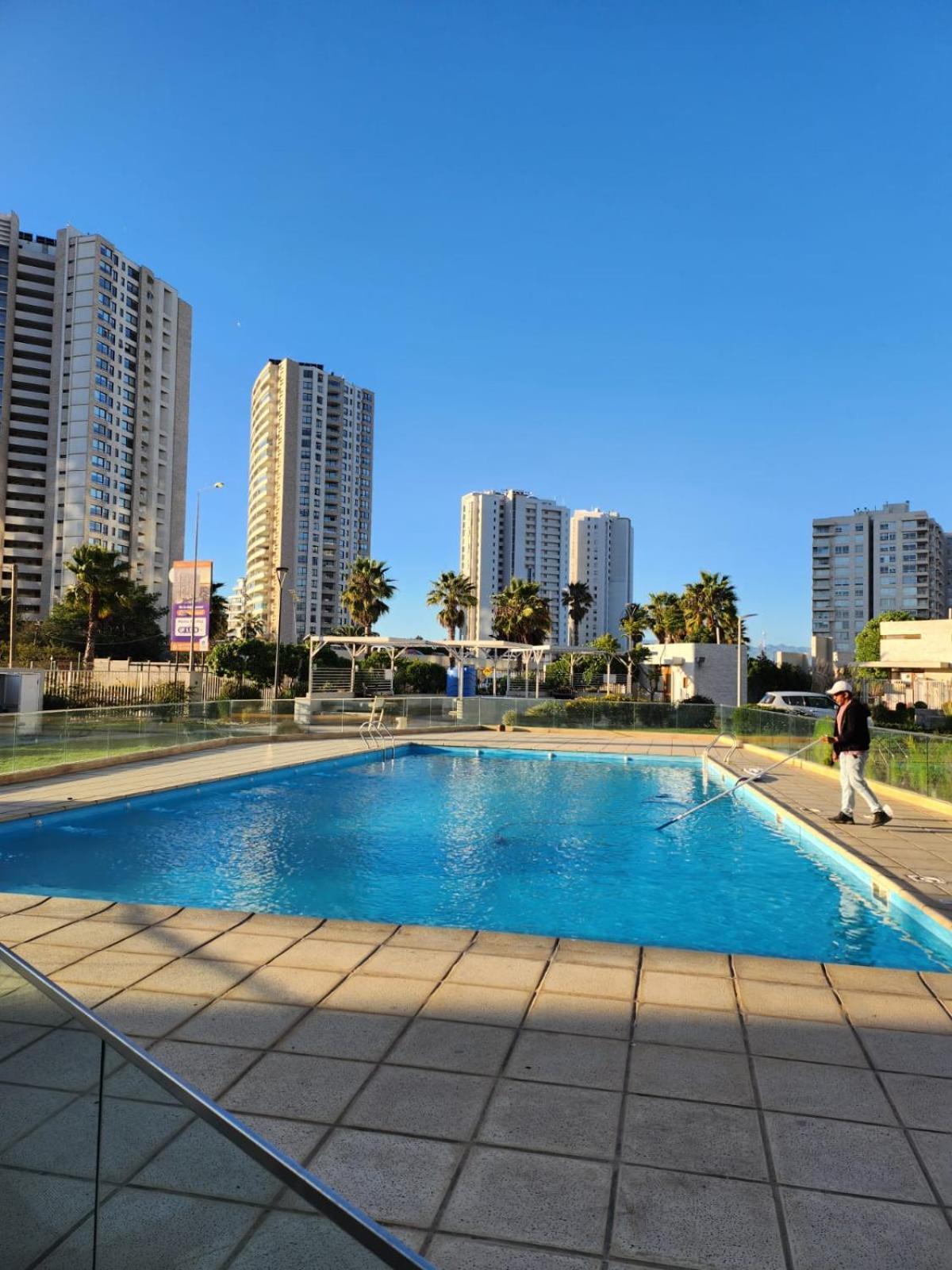 Depto Marina Costa A Pasos De Enjoy Apartamento